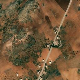 Satellite imagery of Bou Hachem, MA