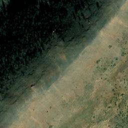 Satellite imagery of Akerbich n’ Tzalamt, MA