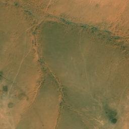 Satellite imagery of Er Rokene, DZ