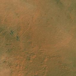 Satellite imagery of Er Rokene, DZ