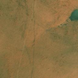 Satellite imagery of Er Rokene, DZ