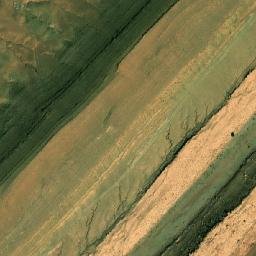 Satellite imagery of Djebel Regaïg, DZ