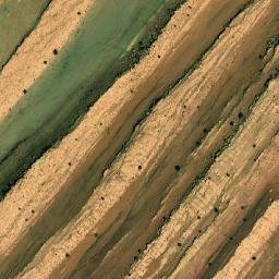 Satellite imagery of Djebel Regaïg, DZ