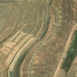 Satellite imagery of Delaat el Hetaïba, DZ