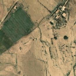 Satellite imagery of Delaat el Hetaïba, DZ