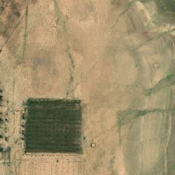 Satellite imagery of Delaat el Hetaïba, DZ