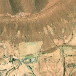 Satellite imagery of Teniet Zebbach, DZ