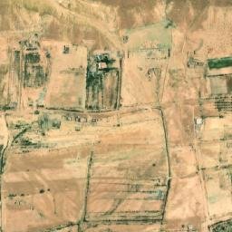 Satellite imagery of Teniet Zebbach, DZ