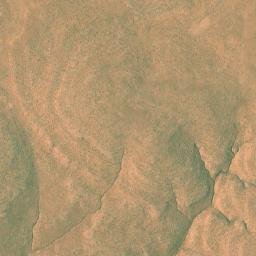 Satellite imagery of Fouar, DZ