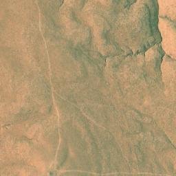 Satellite imagery of Fouar, DZ