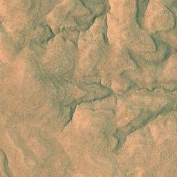 Satellite imagery of Fouar, DZ