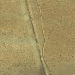 Satellite imagery of Garet et Tir, DZ
