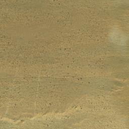 Satellite imagery of Garet et Tir, DZ
