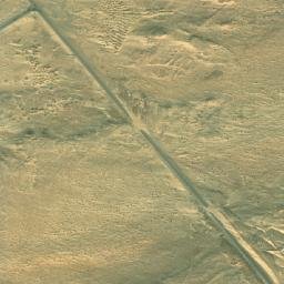 Satellite imagery of Rhar Moussa, TN