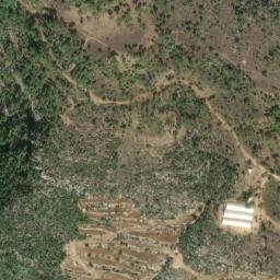 Satellite imagery of Er Rouaïssé, LB