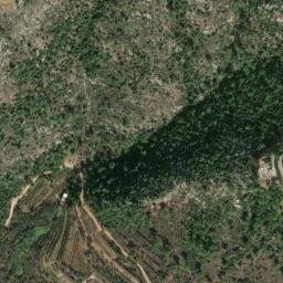 Satellite imagery of Es Souâné, LB