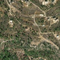 Satellite imagery of Es Souâné, LB