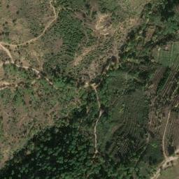 Satellite imagery of Dahr es Soûq, LB