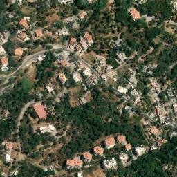 Satellite imagery of Es Sader, LB