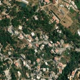 Satellite imagery of Harf el Kerdi, LB