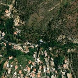 Satellite imagery of Ed Dfaïrîne, LB