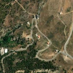 Satellite imagery of Ed Dfaïrîne, LB