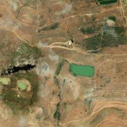 Satellite imagery of Qanzahet Fâloûgha, LB