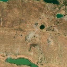 Satellite imagery of Qanzahet Fâloûgha, LB