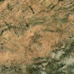 Satellite imagery of Jabal el Knîssé, LB