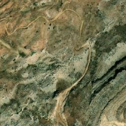 Satellite imagery of Râs el Braqroûk, LB