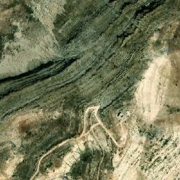 Satellite imagery of Râs el Braqroûk, LB