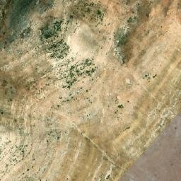 Satellite imagery of Râs el Braqroûk, LB