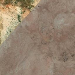 Satellite imagery of Ard Aïn el Bardé, LB