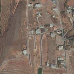 Satellite imagery of Dahr el Khane, LB