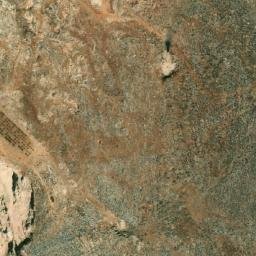 Satellite imagery of Dahret et Terbé, LB