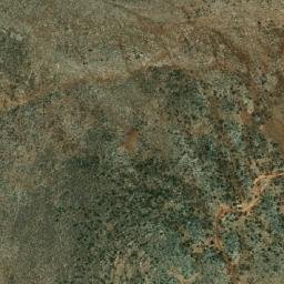 Satellite imagery of Dahret et Terbé, LB