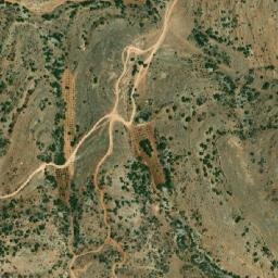 Satellite imagery of Jabal et Tolt, LB