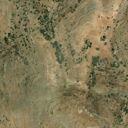 Satellite imagery of Jabal et Tolt, LB