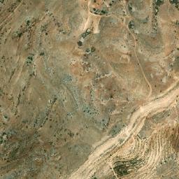 Satellite imagery of Jabal et Tolt, LB
