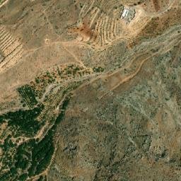 Satellite imagery of Chamous Dahr el Aqraa, LB