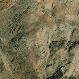 Satellite imagery of Chir ez Zouârîb, LB