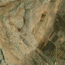 Satellite imagery of Chir ez Zouârîb, LB