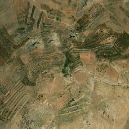 Satellite imagery of Dahr el Aalâli, LB