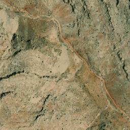 Satellite imagery of Dahr el Aalâli, LB