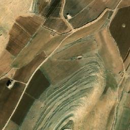 Satellite imagery of Z̧ahr al ‘Aşāfīr, SY