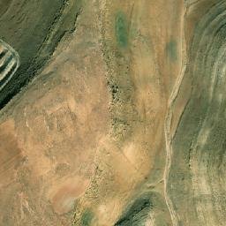 Satellite imagery of Z̧ahr al ‘Aşāfīr, SY