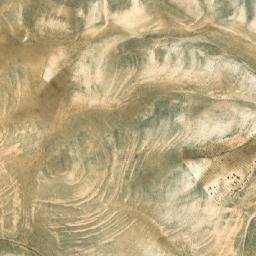 Satellite imagery of Şakhr al Gharbī, SY