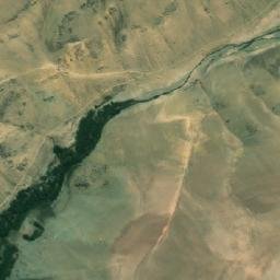 Satellite imagery of Tapah-ye Dūtā’ī, AF