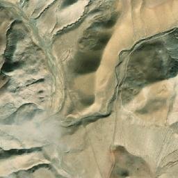 Satellite imagery of Lukah Sang, AF