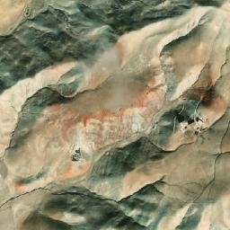 Satellite imagery of Lukah-ye Surkh, AF